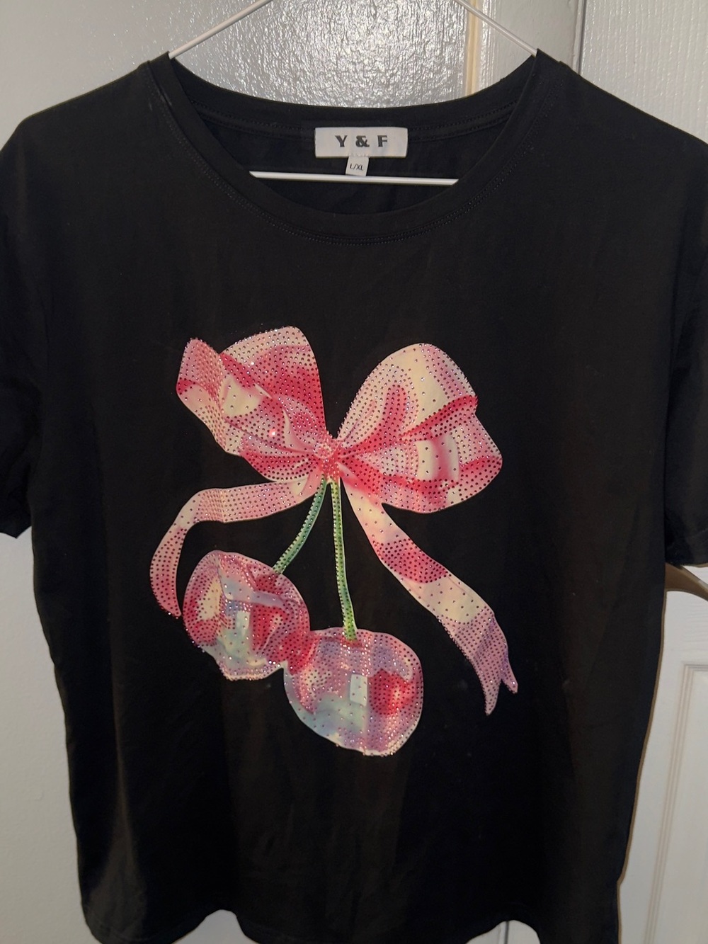 Graphic shirt